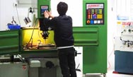 模具制作室 模具制作室