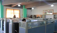 工程部辦公室 工程部辦公室